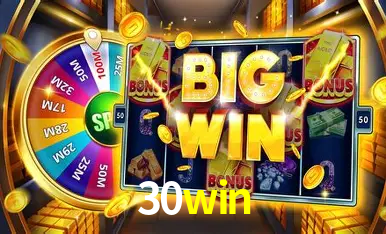 A Emoção da Loteria na 30win: Uma Chance de Mudança de Vida