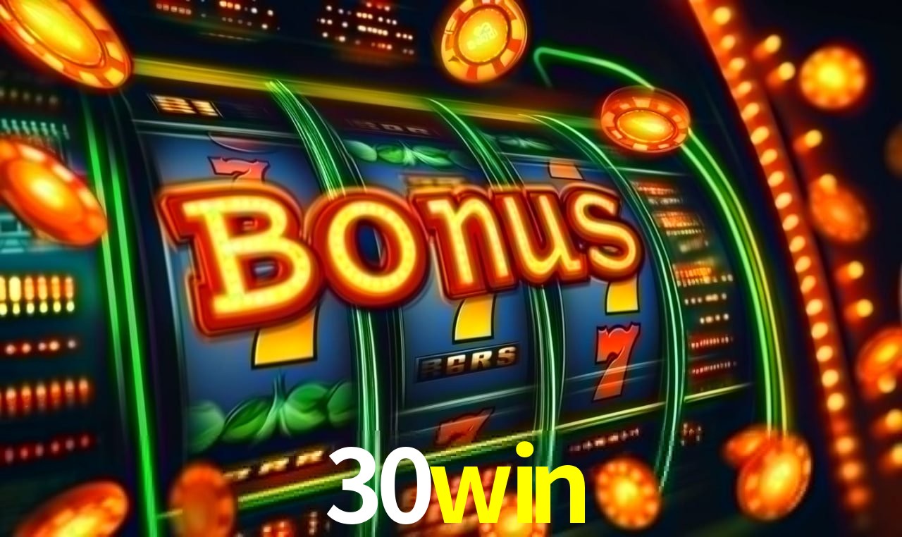 VIP Casino 30win