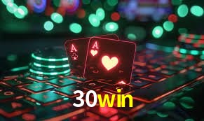 Estatísticas 30win