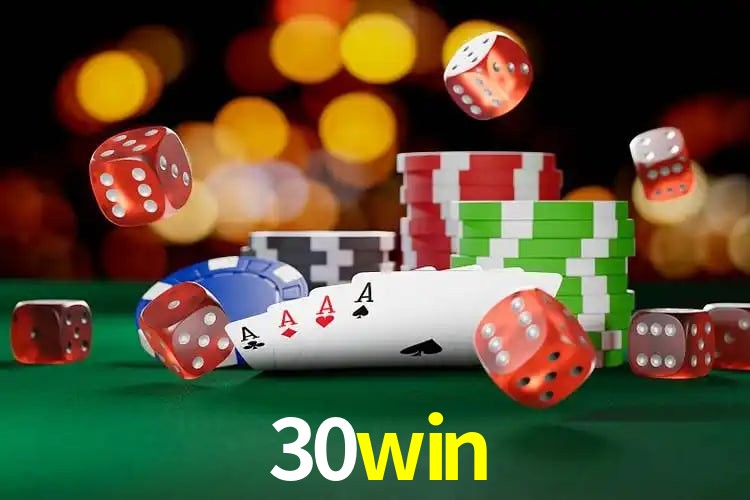 Diretório de Jogos 30win