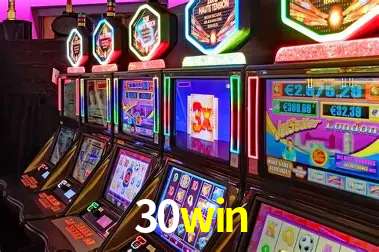 Descubra a Essência do 30win: Nossa História e Compromissos