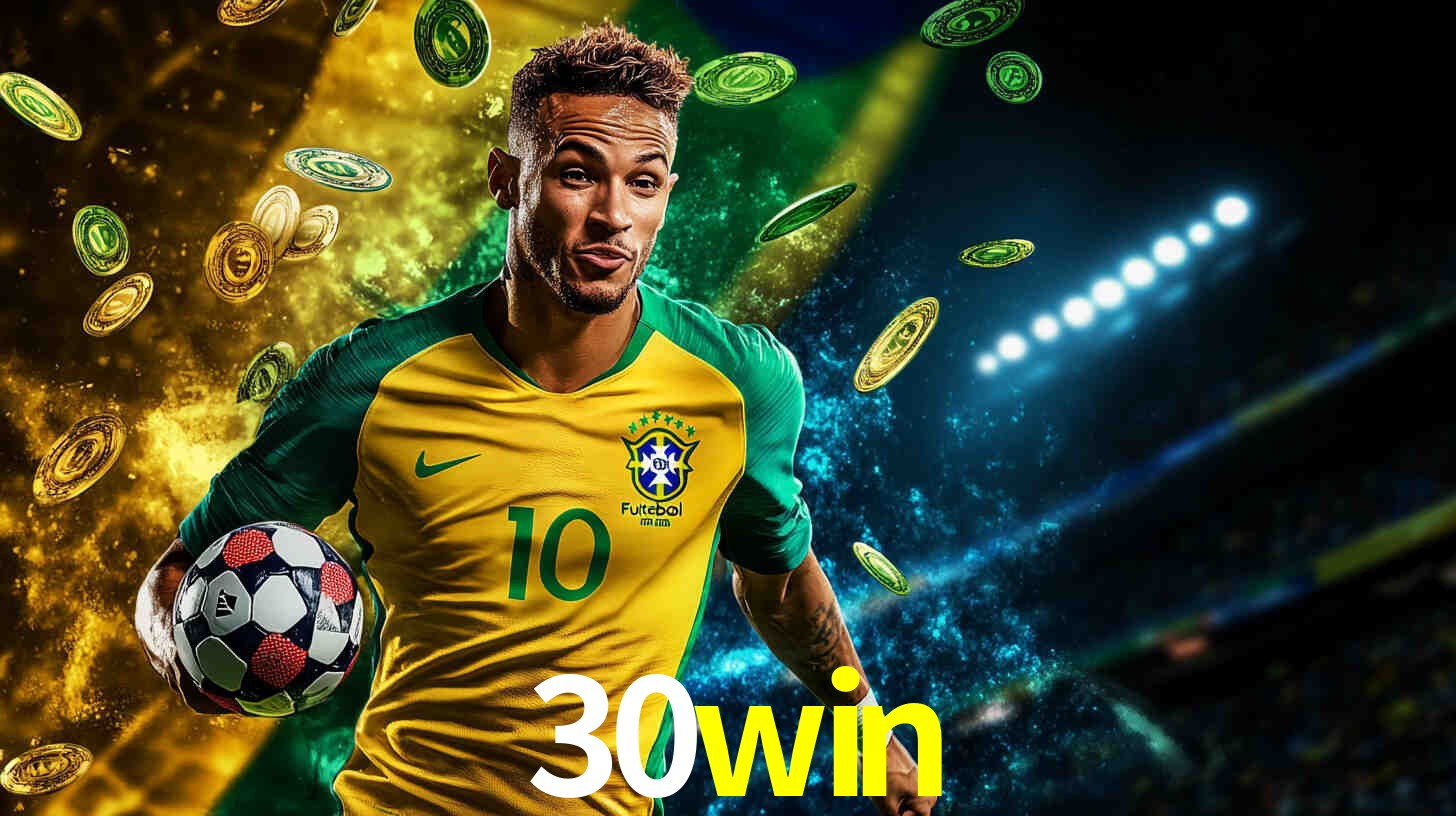 Explorando a Categoria de Eventos em Apostas na 30win