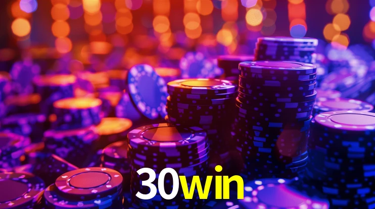 Bônus Generosos e Exclusivos no 30win para Você!