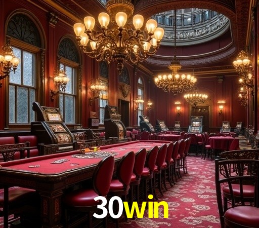 Promoção Relâmpago 30win
