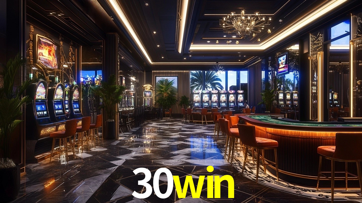 30win bonus