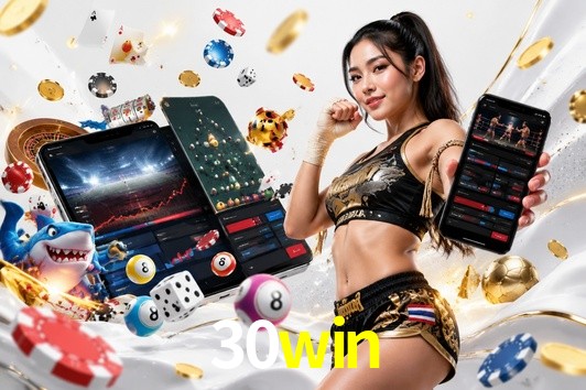 Seasonal Promotions 30win
