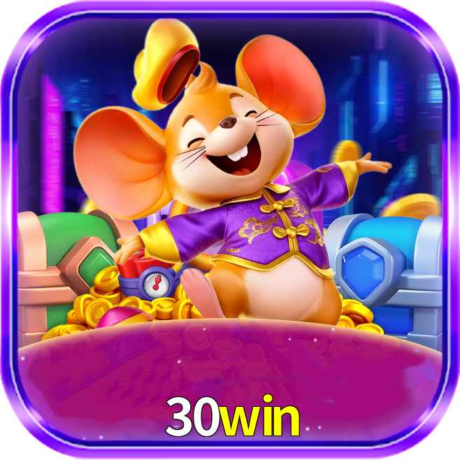 Logo 30win